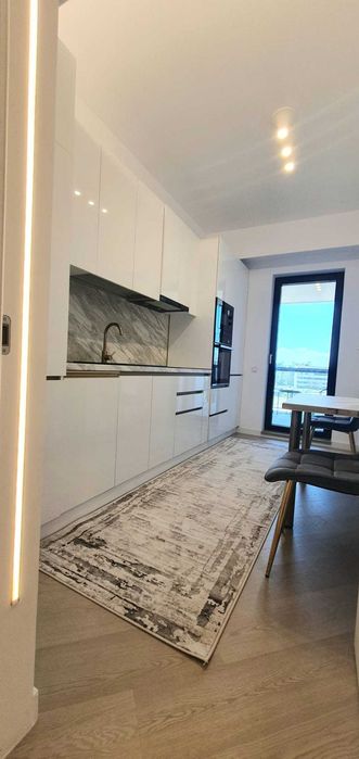 Studio de inchiriat Cortina North / Pipera / Aviatiei, centrala, proprietar