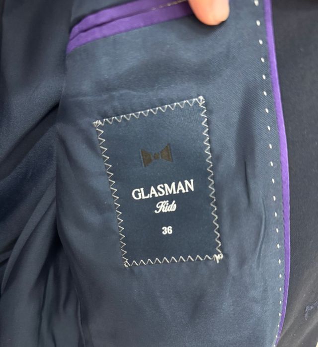 Школьная одежда в отличном состоянии