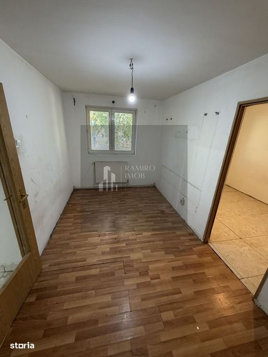 Apartament 2 camere Vitan / Mihai Bravu / Banu Udrea — fotografia 1