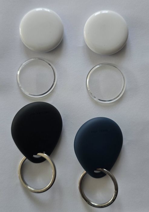 Apple AirTag 2 (A2937)- 2бр