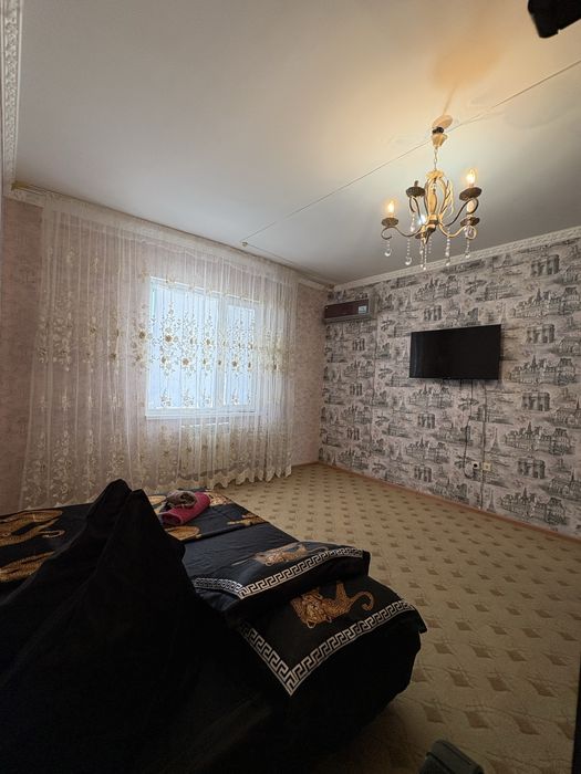 2комн Квартиры суточные