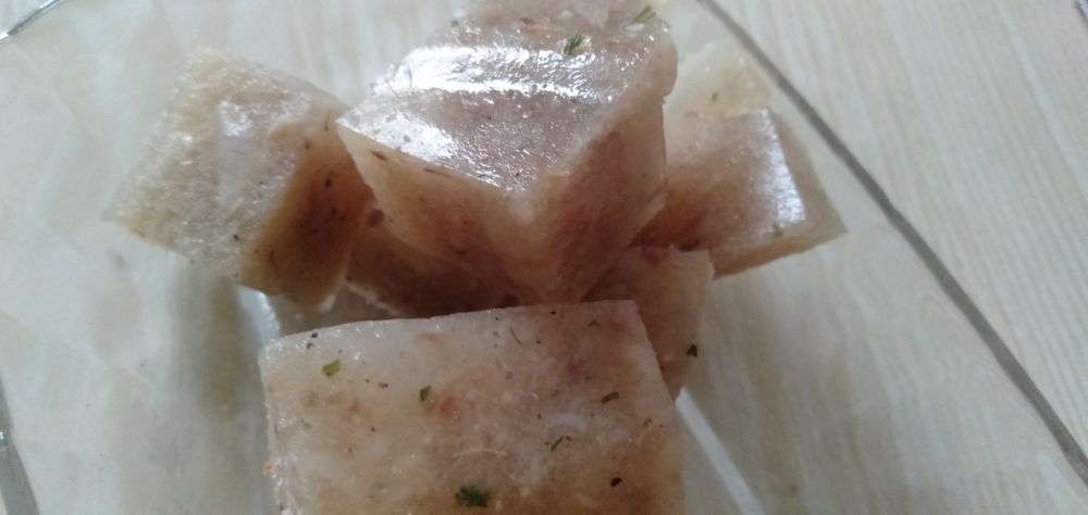 Холодец ХАЛАЛ ,500мл-1500тг