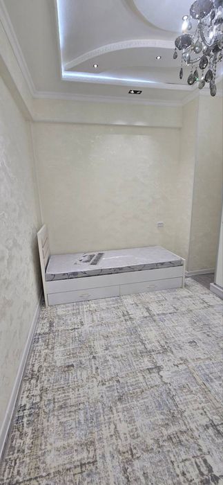 СРОЧНО Шаумяна Рустам Шурбо тарафда 3 хонали квартира ижарага берилади