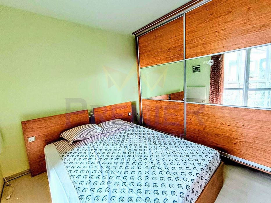 Дава се под наем Тристаен апартамент в Варна, Бриз - 90 кв.м за 747.66 € - Снимка #5