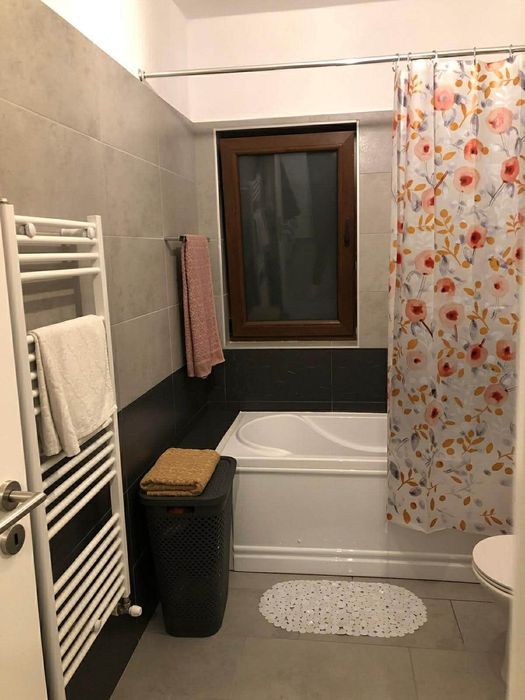 Garsoniera de vânzare - Sanpetru Brasov