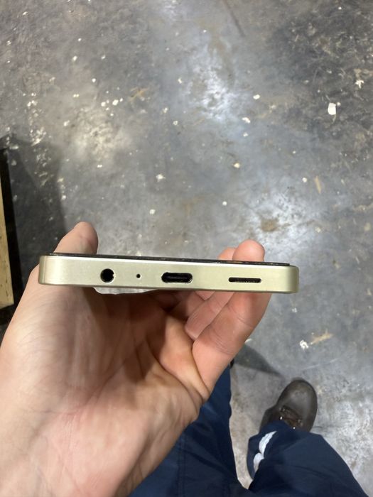 Samsung Galaxy A07 128gb
