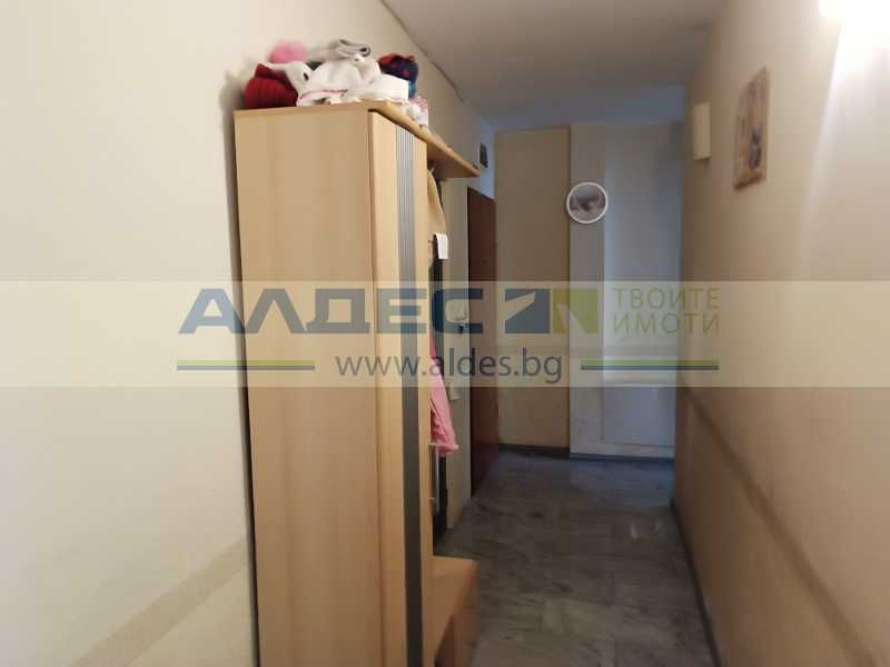 Продава се Тристаен апартамент в София, Младост 3 - 105 кв.м за 1695 €/кв.м - Снимка #7
