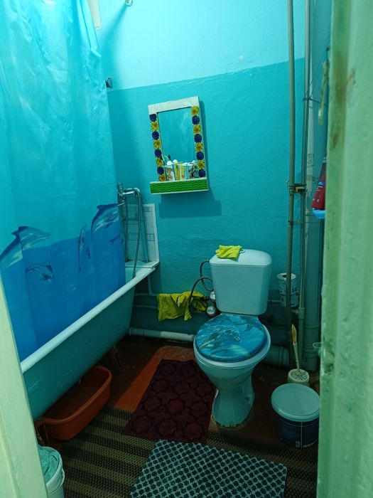 Продам квартиру в Текелі