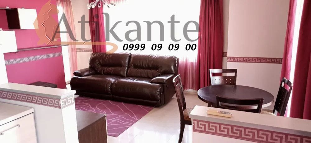 2-стаен в София-Овча Купел 2 площ 78 цена 550