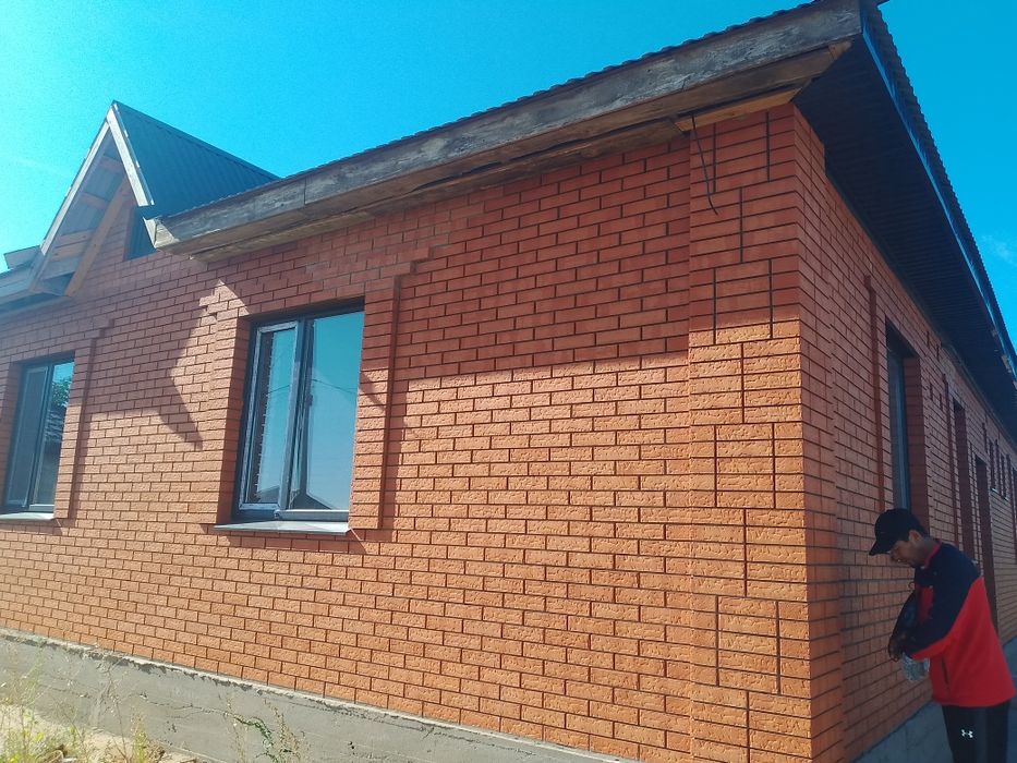 Срочно продам дом