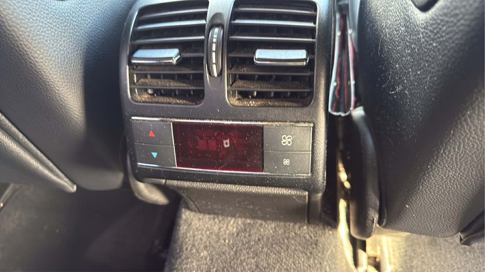 на части  мерцедес ц220 цди 651 w204 mercedes