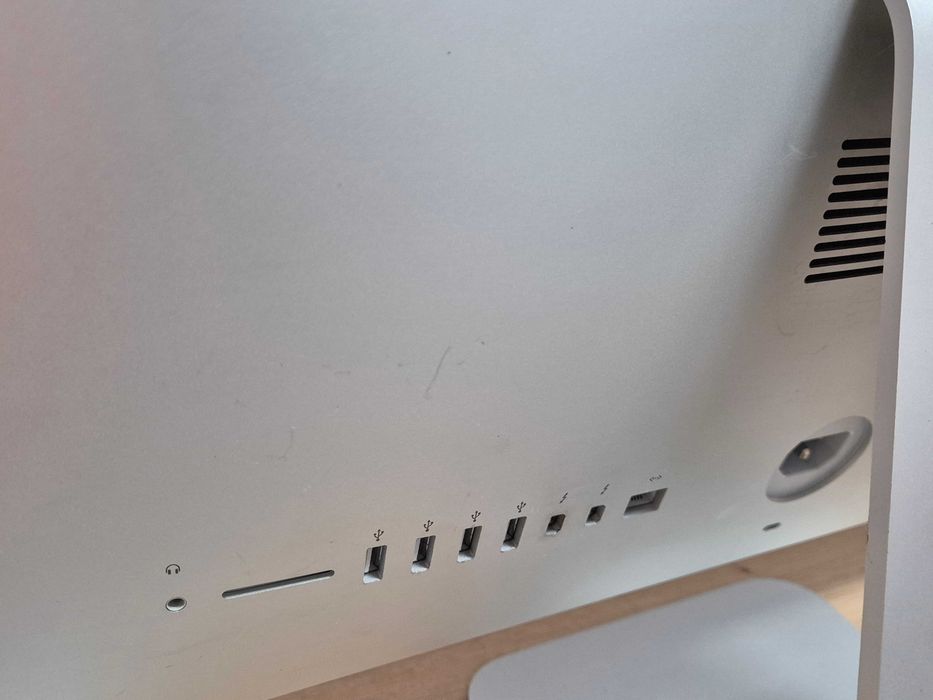 iMac A1418 EMC2544