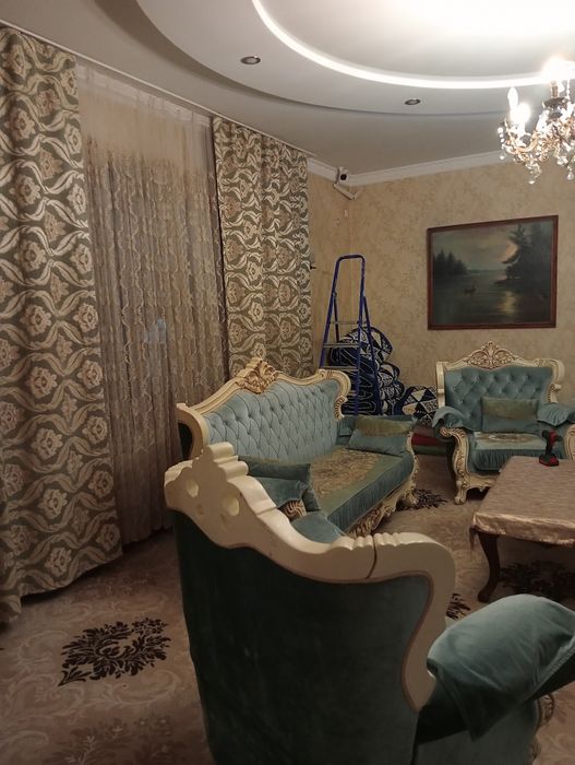 Сдается дом в аренду в мкр. Наурыз