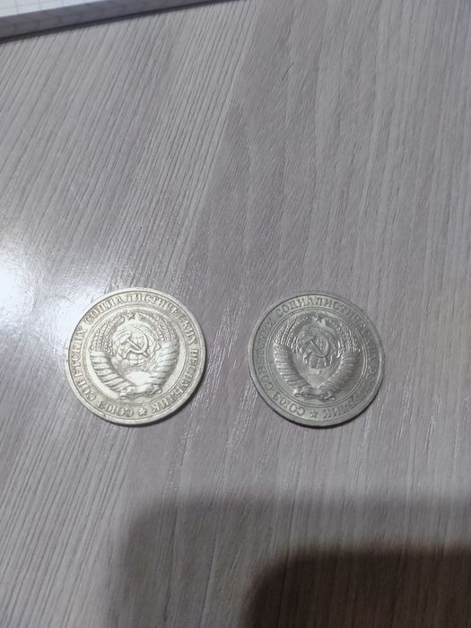 Продаются монеты!!!