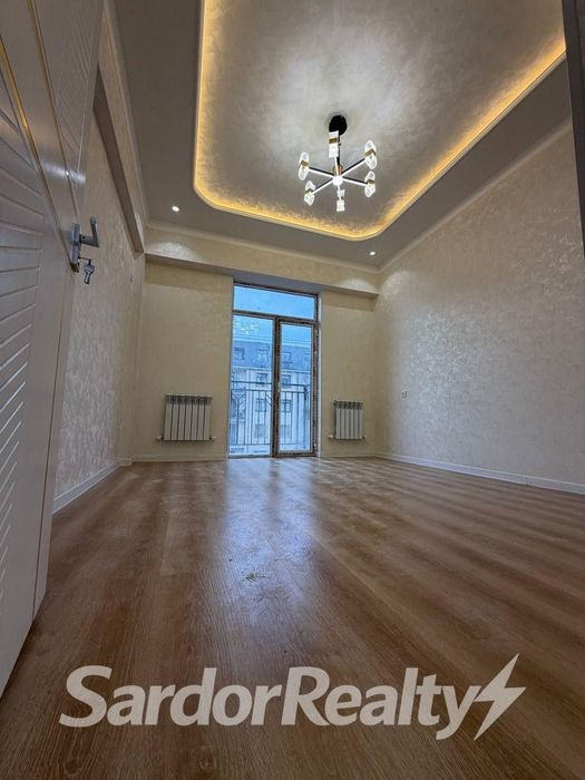 Евро 2 комнатная квартира ЖК Nice Villas