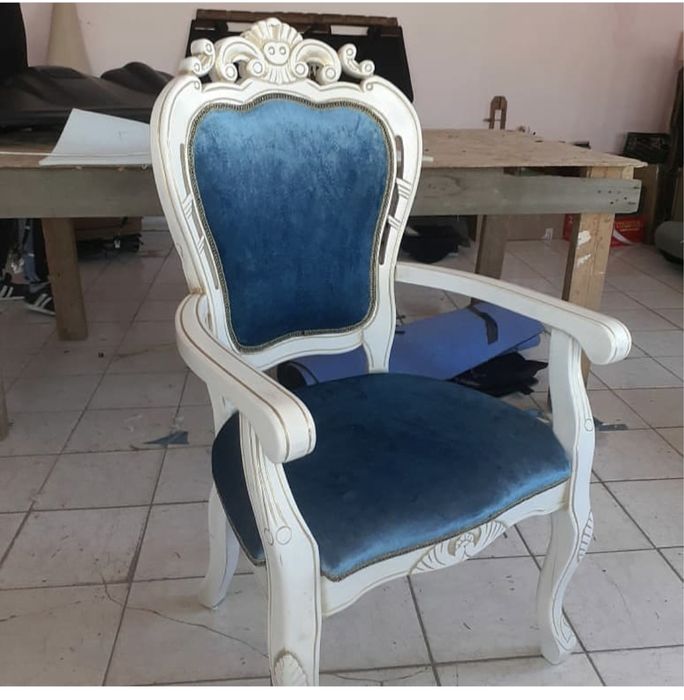 Реставрация мебели