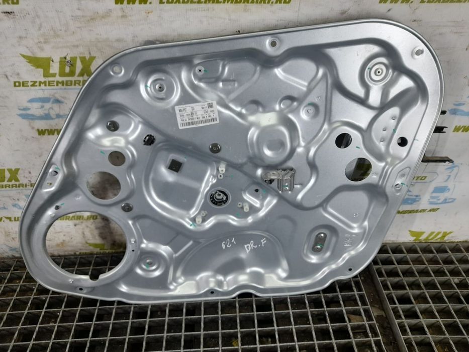 Macara usa dreapta fata 82480-1K020 Hyundai ix20 1 [facelift] [2015 -