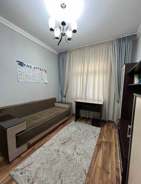 Госпитальный 4/3/9 Спец План меб+тех Балкон-2/6 100квм