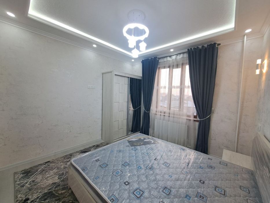 2 xonali kvartira sotiladi geofizikada