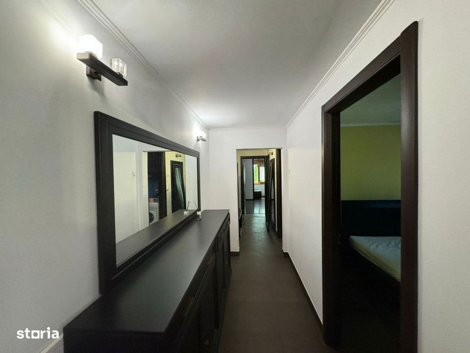 apartament cu 3 camere- cornisa bistrita-tic tac