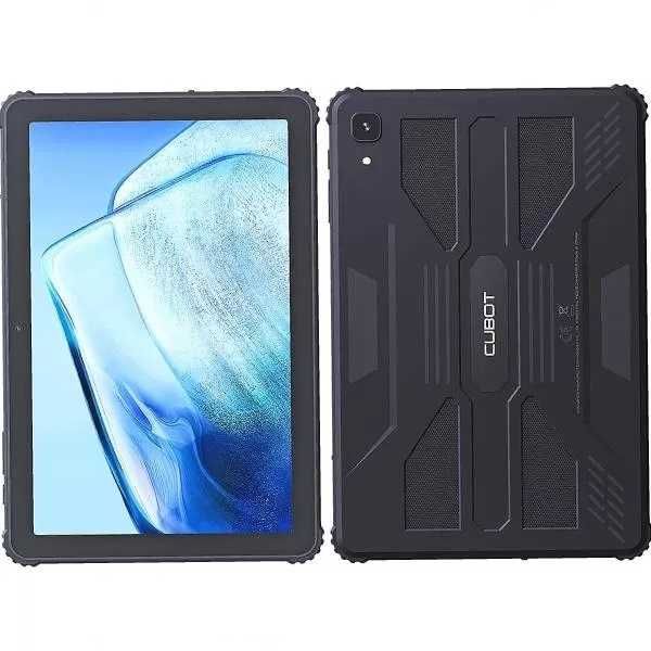 Cubot Tab KingKong 16GB RAM 256GB ROM Таблет с IP68 защита