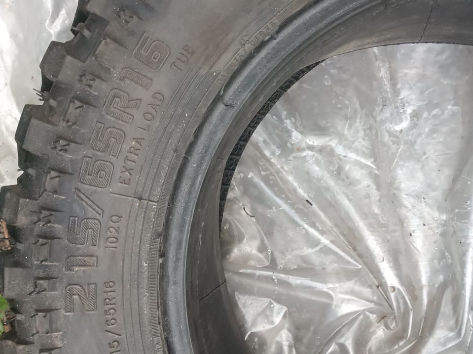 Летние грязевые шины