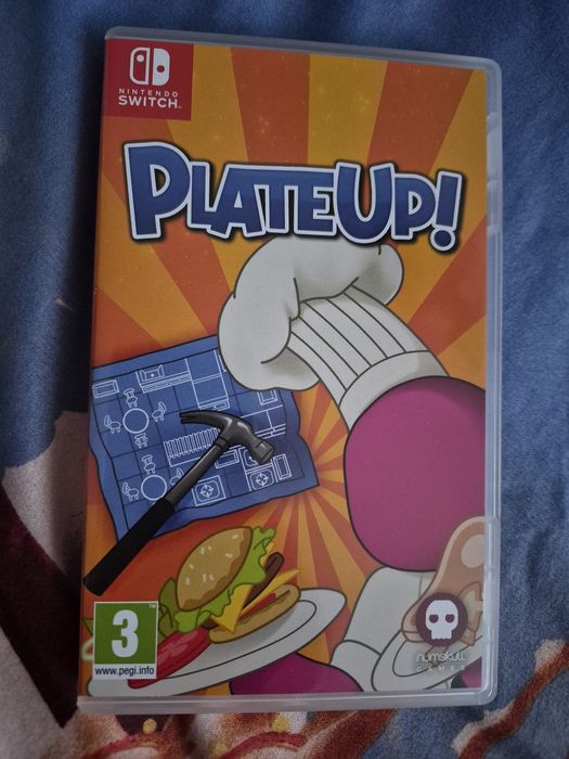 Jocuri de vanzare Nintendo switch