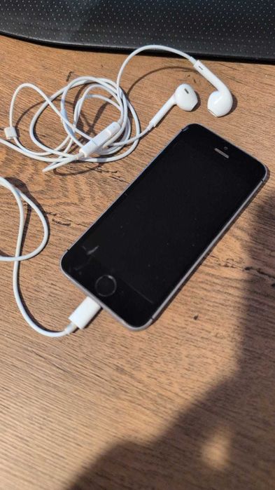 iphone 5S -functional
