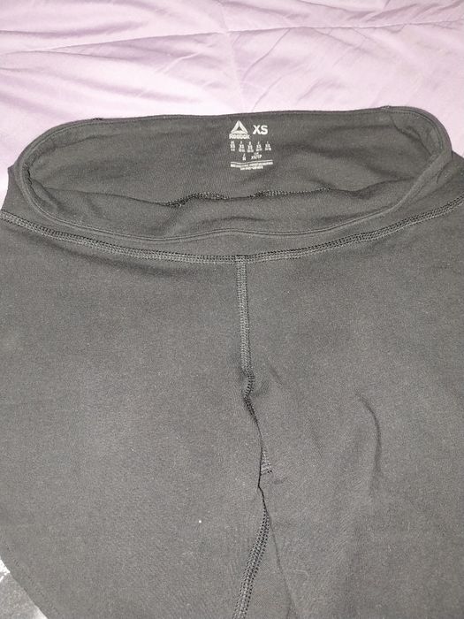 Дамско долнище клин