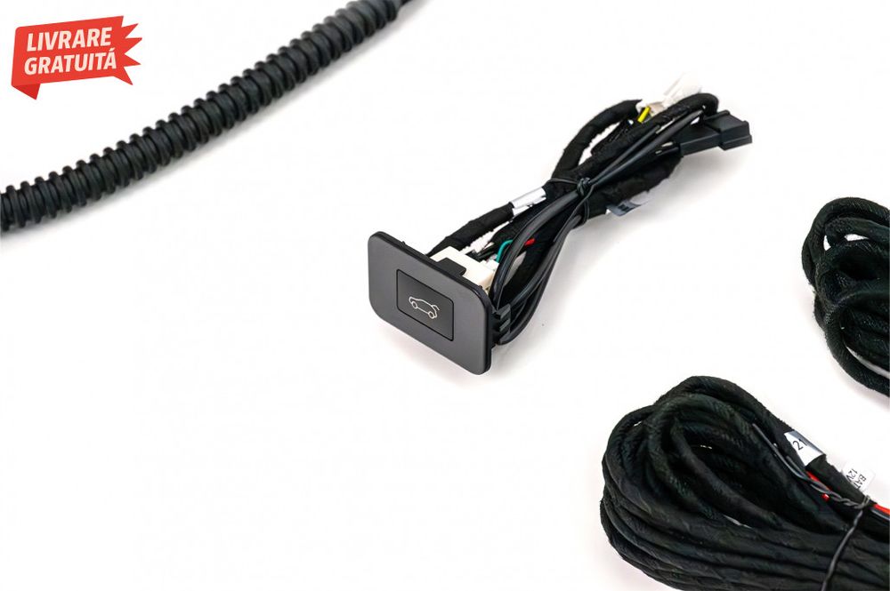 Sistem Electric de Ridicare Portbagaj compatbil cu Land Rover Range Ro