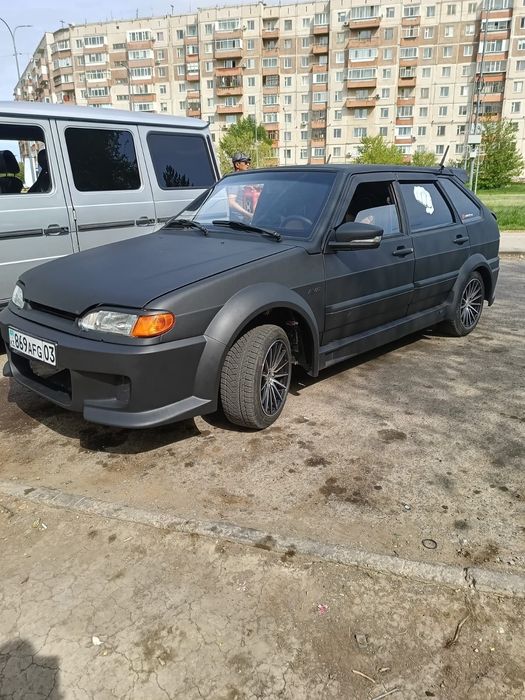 Продам ВАЗ2114 в отличном состоянии