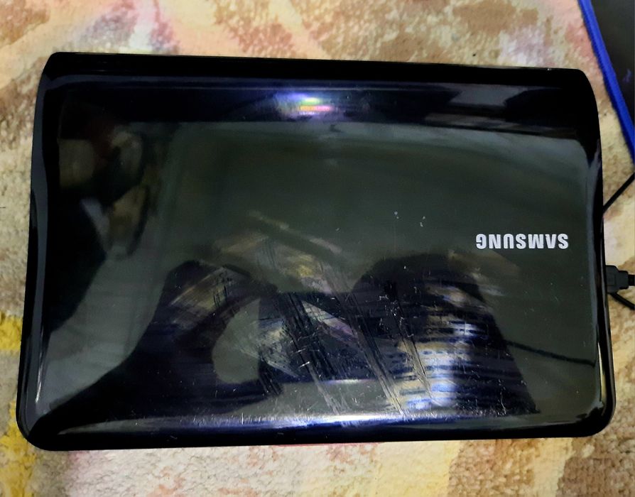 Samsung Netbook Satiladi