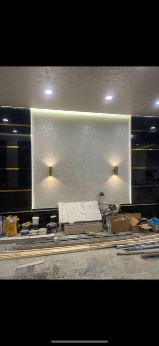 TRAVERTIN GRANIT ALYUKABOND miniralka sokl Liyanardo Xol xol pad miram