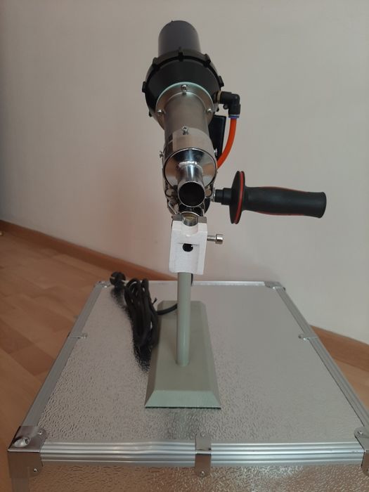 Сварочный ручной экструдер