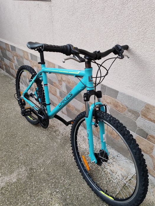 Алуминиеви Велосипеди 26 цола specialized Lakes