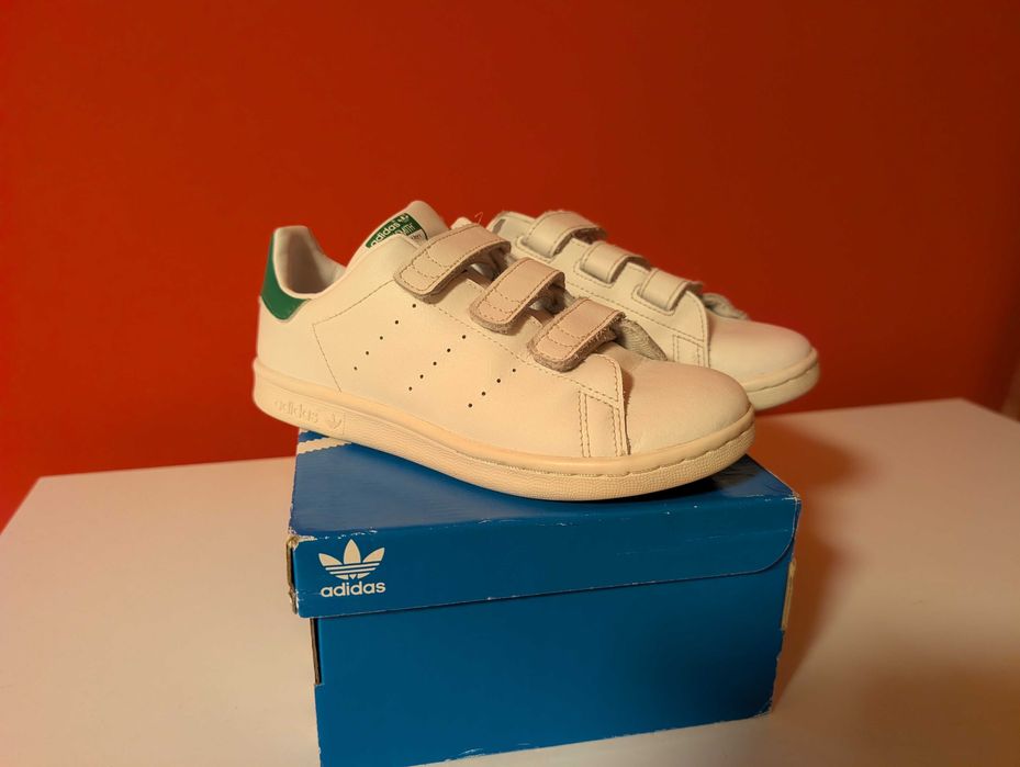 Adidas Stan Smith - EU 34