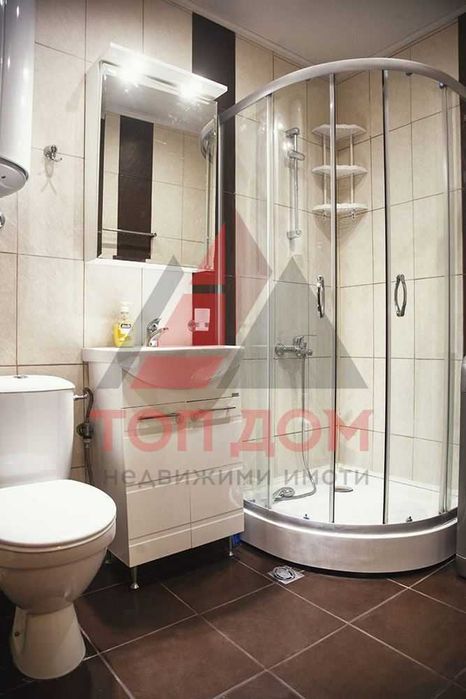 Дава се под наем Двустаен апартамент в Варна, Базар Левски - 66 кв.м за 612 € - Снимка #4