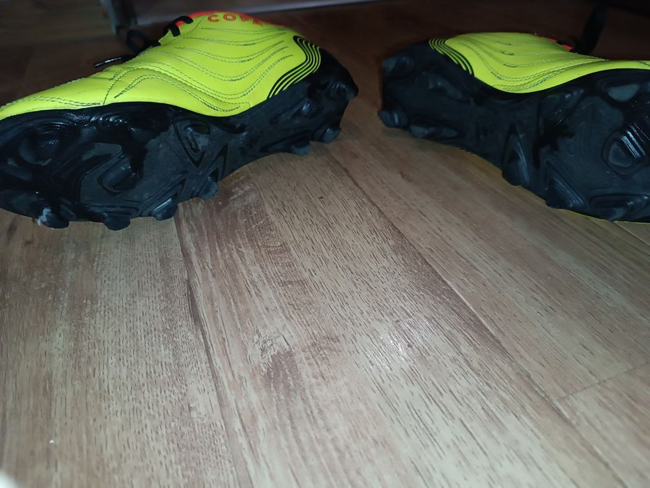 Бутонки Adidas Copa 42 ⅔