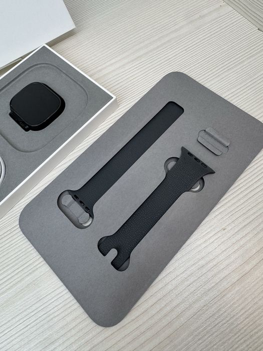 Apple Watch Ultra 2 46mm | KASPI 0-0-12