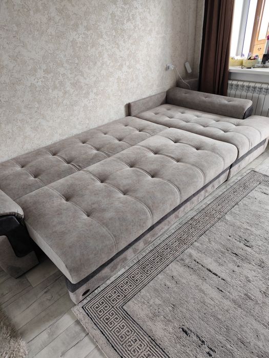 Продам диван прогресс