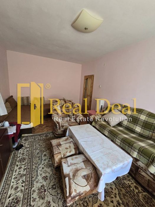 Продава се Двустаен апартамент в София, Ботунец - 70 кв.м за 656 €/кв.м - Снимка #4