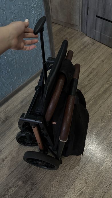 Коляска зима/лето