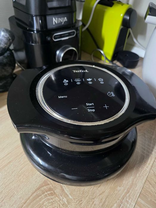 Multicooker Tefal + accesoriu