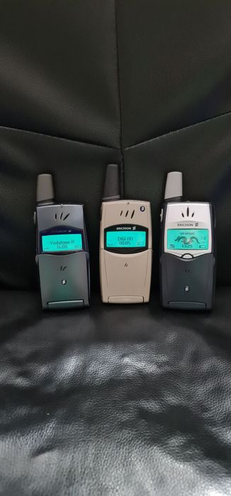 Ericsson libere de retea !