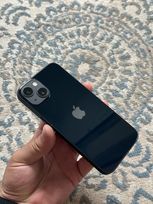 Iphone 13 256gb 100% / Айфон 13 256гб 100%