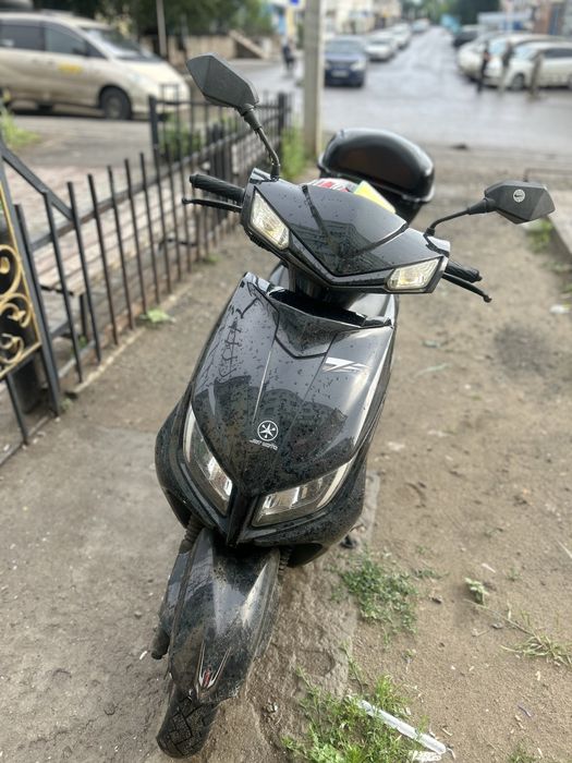 Продам скутер м8