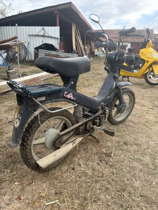Vand piaggio grillo