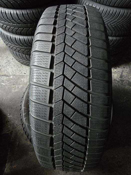 Continental 195/65 R16 92H MS iarnă