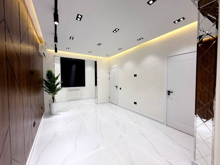 Шикарный вариант 50м² вдоль дороги