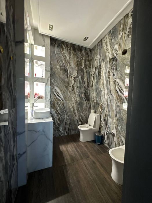 ARENDAGA SROCHNA! Remonti zor va yol yuzida!